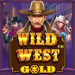 pawin88 PP slot Wild West Gold