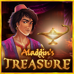 pawin88 PP slot Aladdin’s Treasure