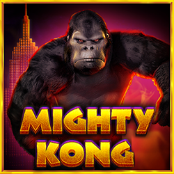 pawin88 PP slot Mighty Kong