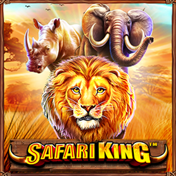 pawin88 PP slot Safari King