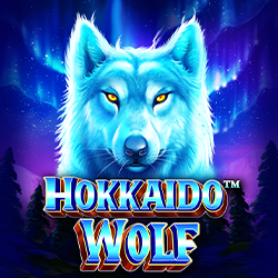 pawin88 PP slot Hokkaido Wolf