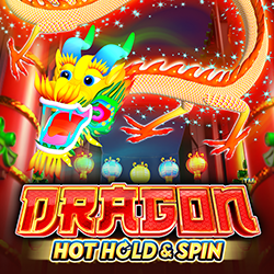 pawin88 PP slot Dragon Hot Hold and Spin