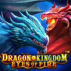 pawin88 PP slot Dragon Kingdom - Eyes of Fire