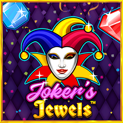 pawin88 PP slot Joker’s Jewels
