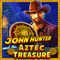 pawin88 PP slot John Hunter and the Aztec Treasure