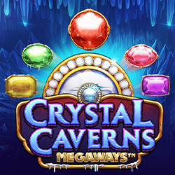pawin88 PP slot Crystal Caverns Megaways