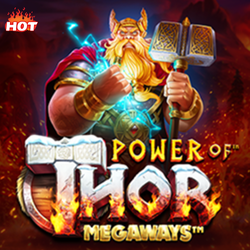pawin88 PP slot Power of Thor Megaways