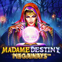 pawin88 PP slot Madame Destiny Megaways