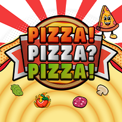 pawin88 PP slot PIZZA! PIZZA? PIZZA!