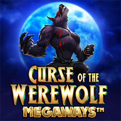 pawin88 PP slot Curse of the Werewolf Megaways