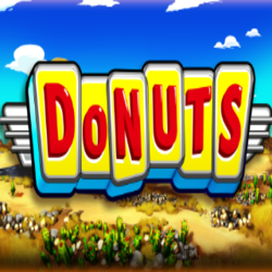 pawin88 RELAX slot Donuts