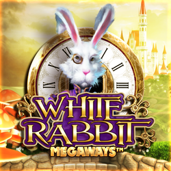 pawin88 RELAX slot White Rabbit