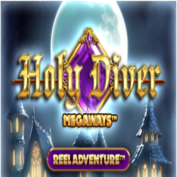 pawin88 RELAX slot Holy Diver