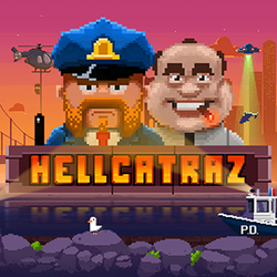 pawin88 RELAX slot Hellcatraz