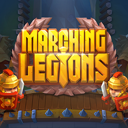 pawin88 RELAX slot Marching Legions