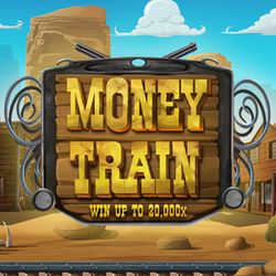 pawin88 RELAX slot Money Train