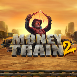 pawin88 RELAX slot Money Train 2