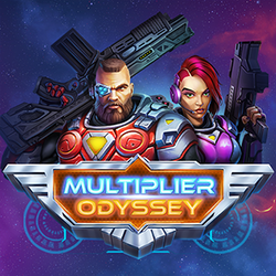 pawin88 RELAX slot Multiplier Odyssey
