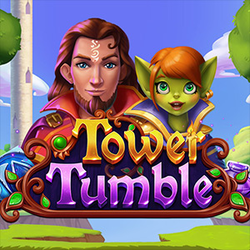 pawin88 RELAX slot Tower Tumble