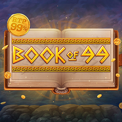 pawin88 RELAX slot Book of 99
