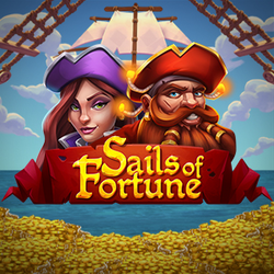 pawin88 RELAX slot Sails of Fortune