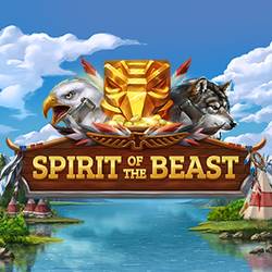 pawin88 RELAX slot Spirit of The Beast