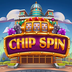 pawin88 RELAX slot Chip Spin