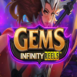 pawin88 RELAX slot Gems Infinity Reels