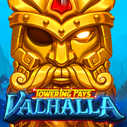 pawin88 RELAX slot Towering Pays Valhalla