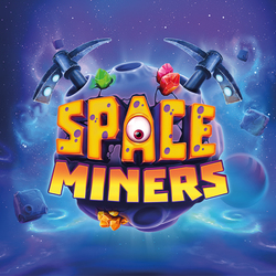 pawin88 RELAX slot Space Miners
