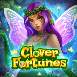 pawin88 RELAX slot Clover Fortunes