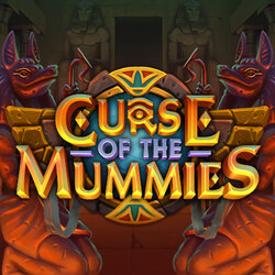 pawin88 RELAX slot Curse of The Mummies
