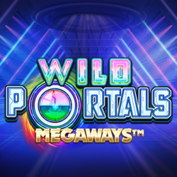 pawin88 RELAX slot Wild Portals
