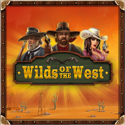pawin88 RELAX slot Wilds of the West