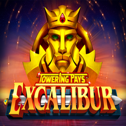 pawin88 RELAX slot Towering Pays Excalibur