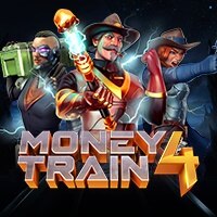 pawin88 RELAX slot Money Train 4