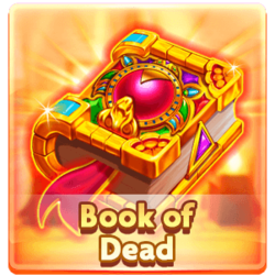 pawin88 R88 slot Book of Dead