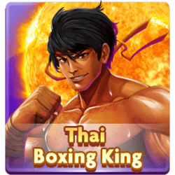 pawin88 R88 slot Thai Boxing King