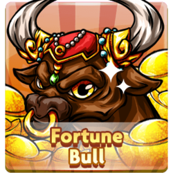 pawin88 R88 slot Fortune bull