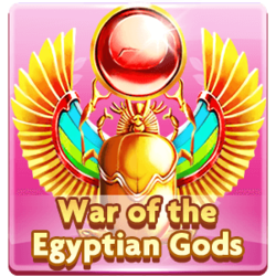 pawin88 R88 slot War of the Egyptian gods