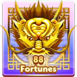 pawin88 R88 slot 88 Fortunes