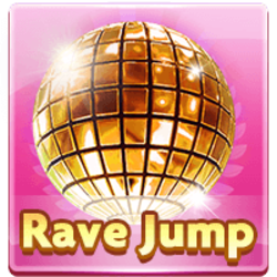 pawin88 R88 slot Rave Jump
