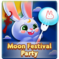 pawin88 R88 slot Moon Festival Party
