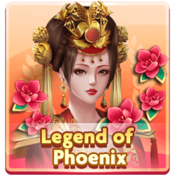 pawin88 R88 slot Legend of Phoenix
