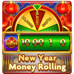 pawin88 R88 slot New Year Money Rolling
