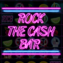pawin88 YGG slot Rock the  cash bar