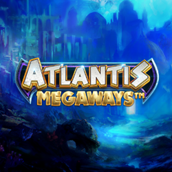 pawin88 YGG slot Atlantis Megaways