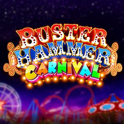 pawin88 YGG slot Buster Hammer Carnival