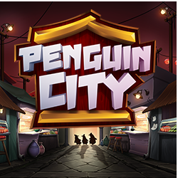 pawin88 YGG slot Penguin City