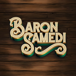 pawin88 YGG slot Baron Samedi